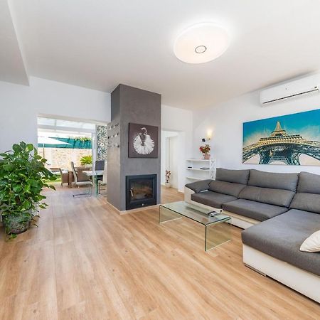 Nikydan Villa Cala d'Or  Ngoại thất bức ảnh