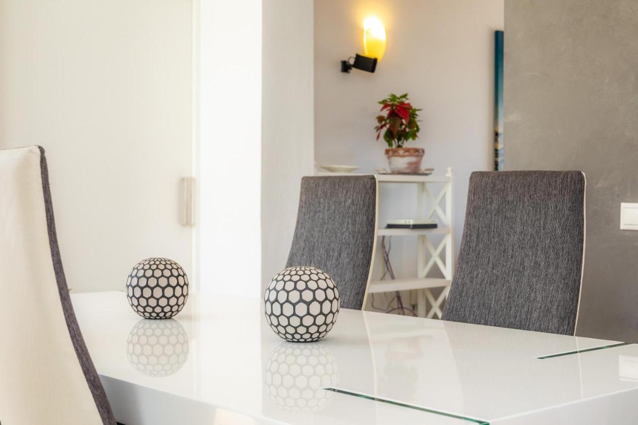 Nikydan Villa Cala d'Or  Ngoại thất bức ảnh