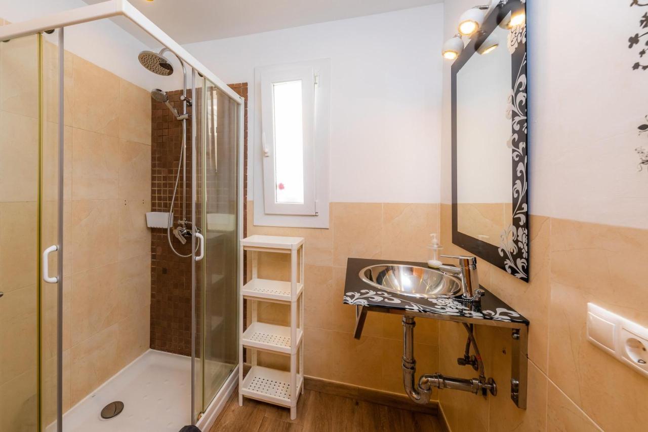 Nikydan Villa Cala d'Or  Ngoại thất bức ảnh