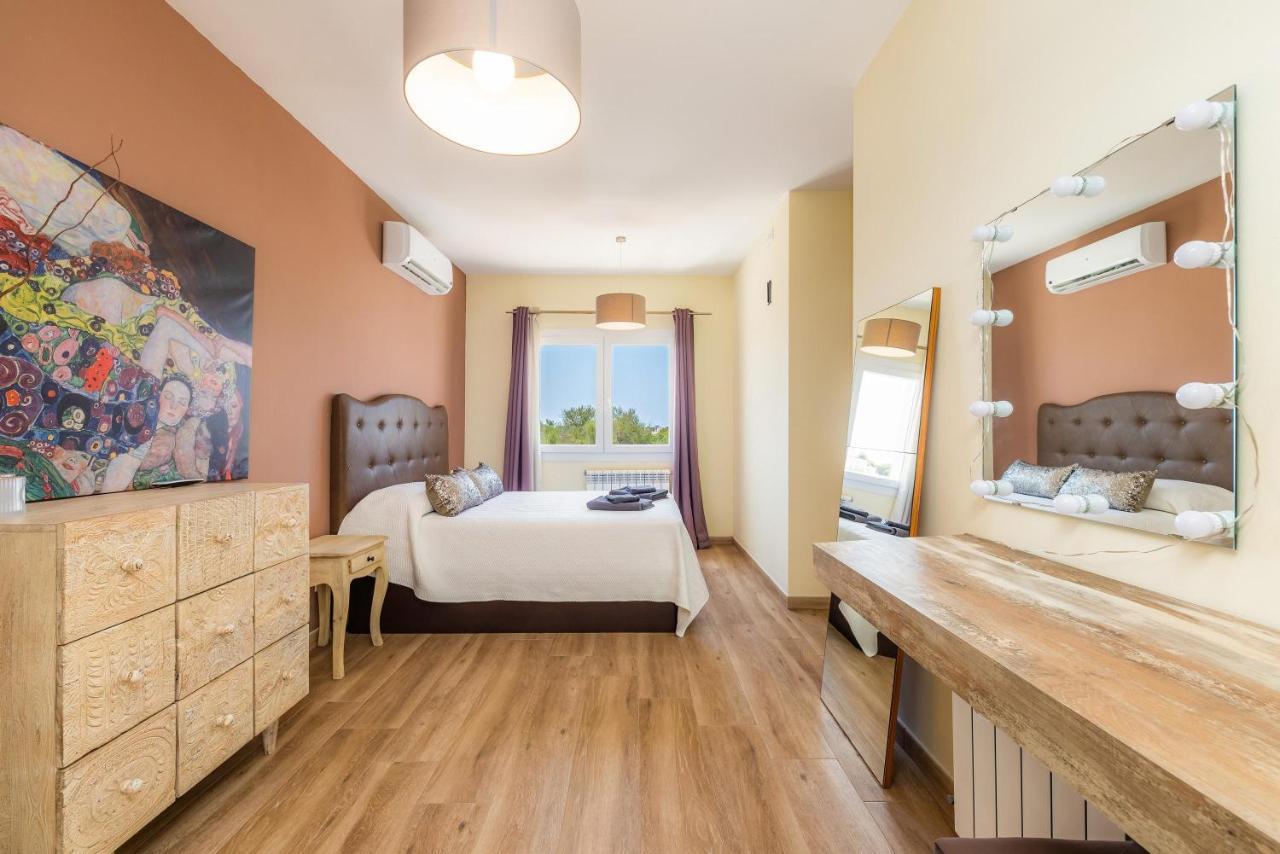 Nikydan Villa Cala d'Or  Ngoại thất bức ảnh