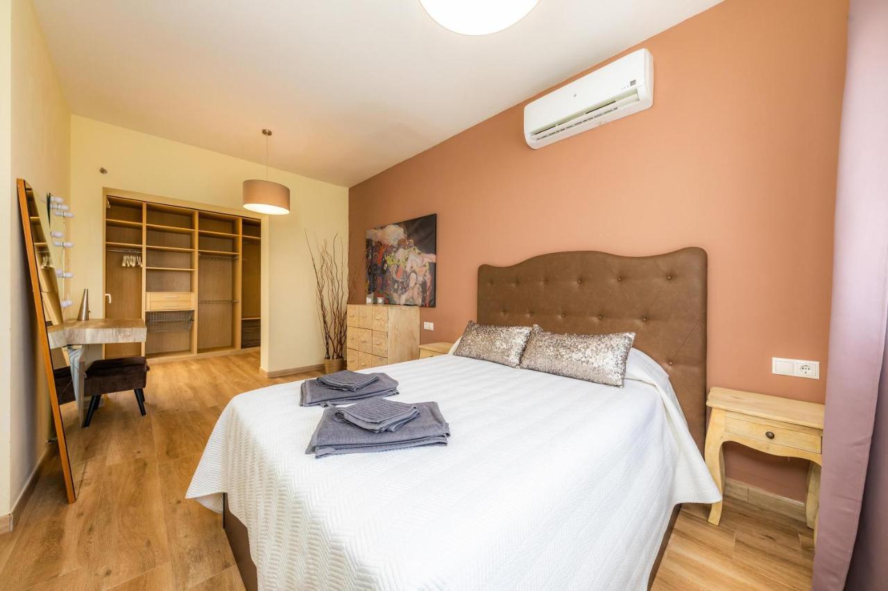 Nikydan Villa Cala d'Or  Ngoại thất bức ảnh