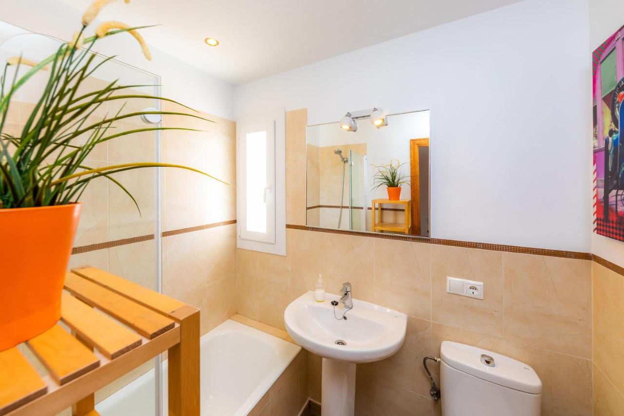 Nikydan Villa Cala d'Or  Ngoại thất bức ảnh