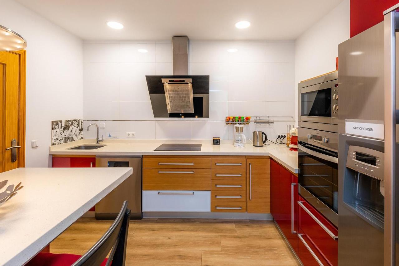 Nikydan Villa Cala d'Or  Ngoại thất bức ảnh