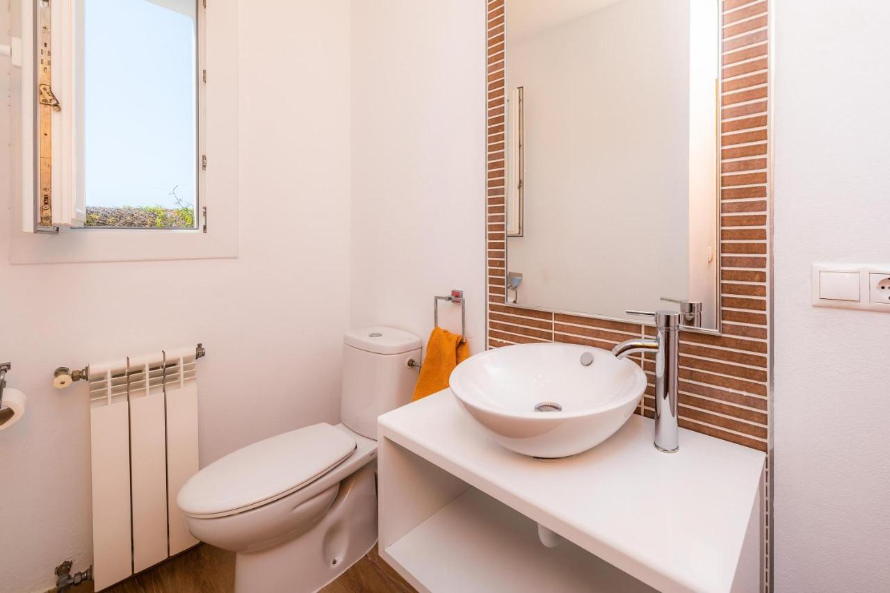 Nikydan Villa Cala d'Or  Ngoại thất bức ảnh