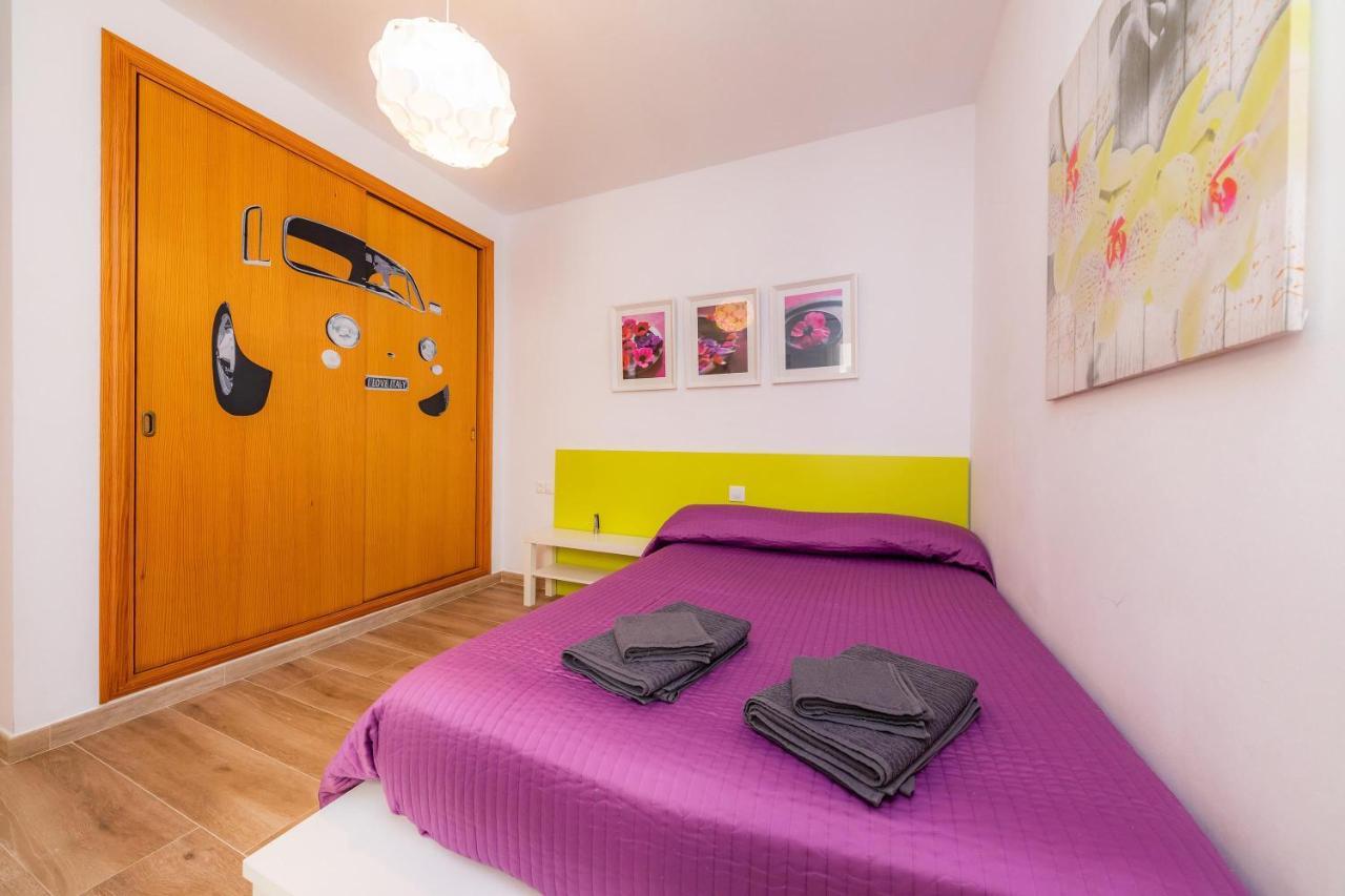 Nikydan Villa Cala d'Or  Ngoại thất bức ảnh
